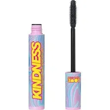 Тушь для ресниц Love Generation Big Heart, Charming Lashes Mascara Kindness тон 01