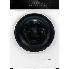 GRESSEL UWS603 (БЕЛЫЙ/ЧЕРНЫЙ)