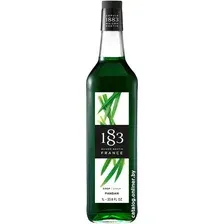 Сироп 1883 Пандан 1л