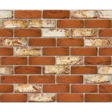 Декоративный камень Stone Mill Кирпич Венеция ПГД-1-Л 0812