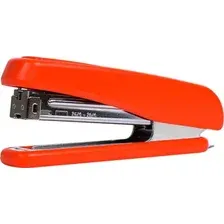 Настольный степлер Kangaro HS-45P № 24/6, 26/6 30 л (красный)