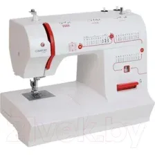 Швейная машина Comfort 2550