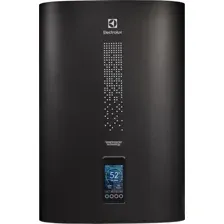 Накопительный электрический водонагреватель Electrolux EWH 30 SmartInverter Grafit