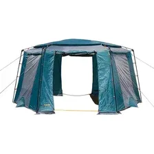 Туристический шатер TauMANN Campus Tent Pro / 06102