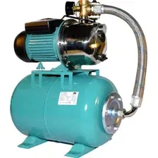 Насосная станция OMNIGENA JY 1000 (24 л)