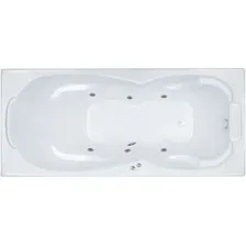 Ванна Triton Персей гидромассажная 190x90 Базовая