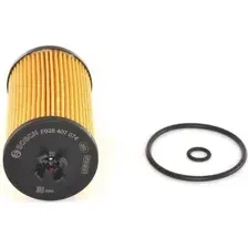 Масляный фильтр Bosch F026407074