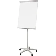 Магнитно-маркерная доска 2x3 EcoBoards Mobile TF03 ECO
