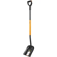 Лопата совковая Bradas KT-V2020