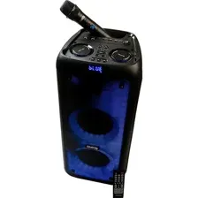 Портативная колонка Dialog Oscar AO-200-45W