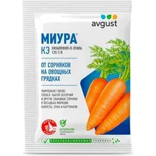 Гербицид Avgust Миура (4мл)