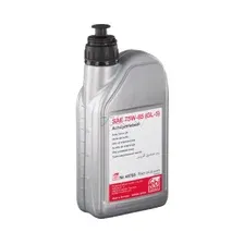 Трансмиссионное масло Febi Bilstein SAE 75W85 / 48785 (1л)