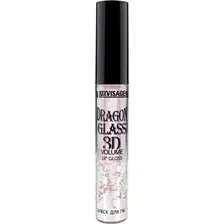 Блеск для губ LUXVISAGE Dragon Glass 3D volume тон 02 (2.8г)