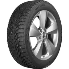 Зимние шины Ikon Autograph Ice 9 SUV 215/65R17 103T XL (шипы)