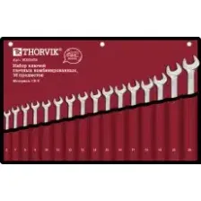 Набор ключей Thorvik W3S16TB