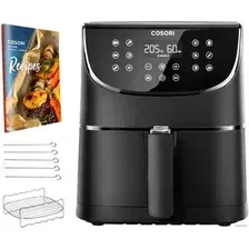 Аэрогриль (аэрофритюрница) Cosori Premium CP158-AF-RXB