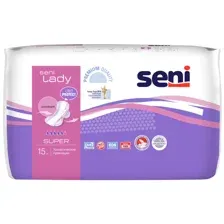 Прокладки урологические Seni Lady Super, 15 шт