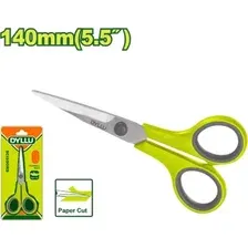 Ножницы 140мм DYLLU DTSX2655