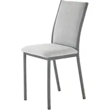 Стул AMC Comfort 2 Г Т4.6 (ткань серый/графит)