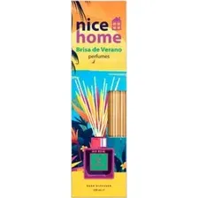 Аромадиффузор Nice Home Perfume Sticks Brisa de Verano / ARE-NHH03 (100мл)