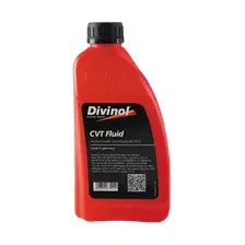 Масло для АКПП и ГУР DIVINOL 51870-C090 синтетическое 1 л
