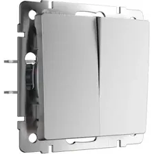 Выключатель перекрестный Werkel W1123065 a064030