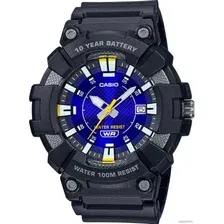 Наручные часы Casio MW-610H-2A