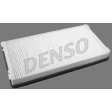 Фильтр, воздух во внутренном пространстве DENSO DCF028P
