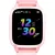 Детские умные часы LeeFine Q23 4G (розовый)