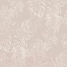 Рулонная штора Эскар Джунгли 37x160 / 726140371601 (светло-бежевый)