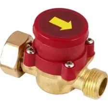 Датчик потока (объема) Jemix AFS-W15GR-15 2006352182140