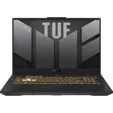 Игровой ноутбук ASUS TUF Gaming F17 FX707VJB-HX102