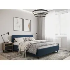 Кровать Moon Family 1253 К005002