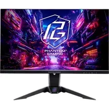 Монитор ASRock Phantom Gaming PG27QFT2A