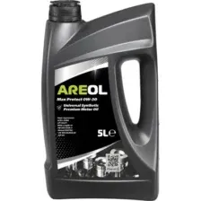 Масло моторное AREOL 0W-30 5л 0W30AR059