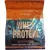Протеин сывороточный (концентрат) Strimex Whey Protein Silver Edition (500 г, лесные ягоды)