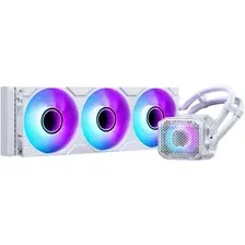 Система жидкостного охлаждения для процессора Phanteks Glacier One 360M25G2 PH-GO360M25G2_DWT02