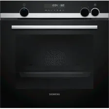 Электрический духовой шкаф Siemens HR538ABS1