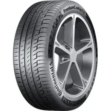 Летние шины Continental PremiumContact 6 225/55R17 97Y (run-flat)