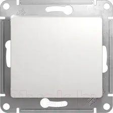 Выключатель Schneider Electric Glossa GSL000171