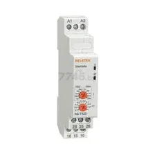 Реле времени Reletek RS-TS23
