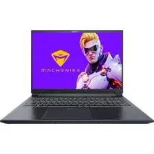 Игровой ноутбук Machenike Star 16 Pluto JJ00GH00JRU