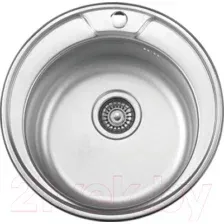 Мойка кухонная Ledeme L74949-6
