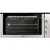Газовый духовой шкаф CATA HFG 900