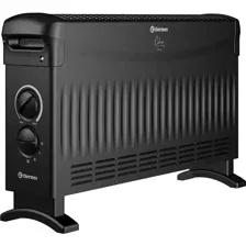 Конвектор Thermex Cadorna 2000, black