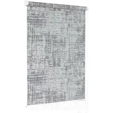 Рулонные шторы Delfa Сантайм Премиум Лондон СРШ-01МП 3497 (52x170, серый)