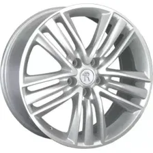 Литой диск Replay VV271 20x8" 5x112мм DIA 57.1мм ET 43мм SF