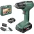 Дрель-шуруповерт Bosch UniversalDrill 18 06039C8005 (с 2-мя АКБ, кейс)
