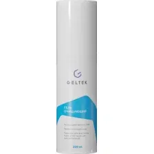 Гель для умывания Geltek Очищающий (200г)