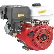 Двигатель бензиновый SKIPER N188F(SFT)
